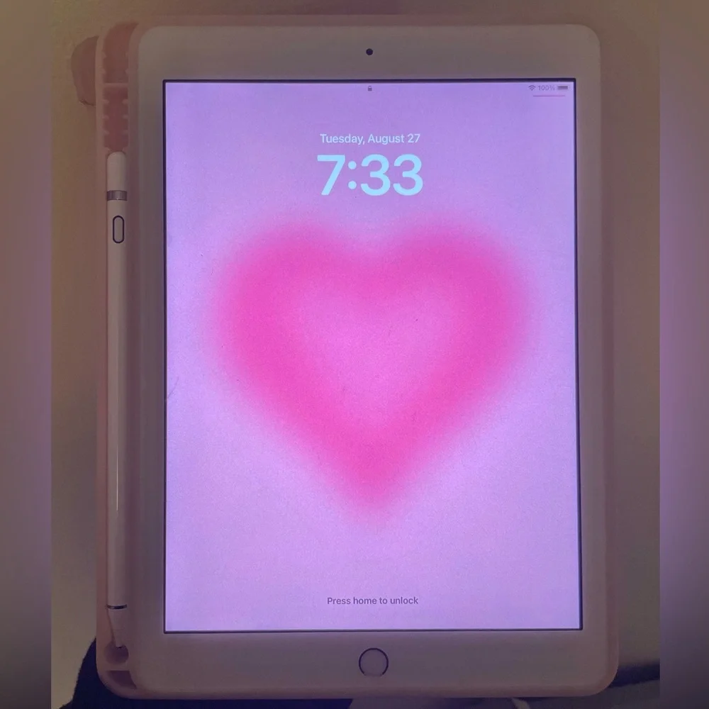 iPad 9.7” 256 GB